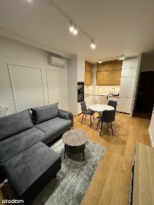 KOMFORTOWE | KLIMATYZACJA | GARAŻ | SIŁOWNIA | 3-POK | OPCJA ŁAD. EV