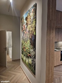 Wyjątkowy NOWY apartament z m. postojowym CENTRUM