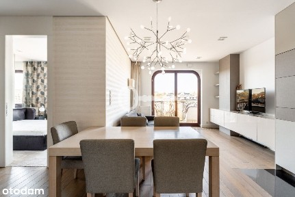 Belvedere Residence | 2 Pokoje | Basen | Siłownia