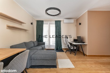 Mieszkanie na wynajem na warszawskim Żoliborzu