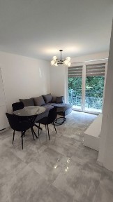 Szczecin 2 pokojowe mieszkanie wynajem Bukowo Orczykowa