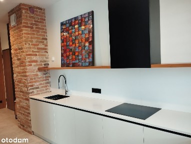 Wynajem Apartamentu na Osiedlu Green Mokotów