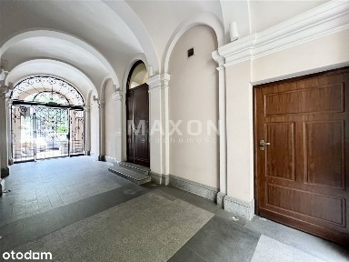 Apartament z tarasem Centrum