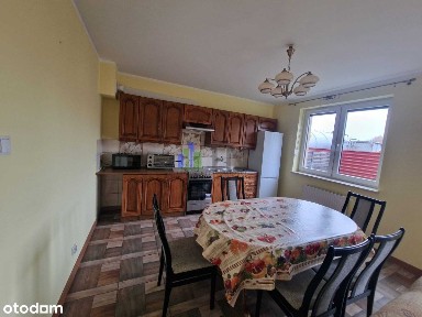 Mieszkanie z ogrodem | Wolne od zaraz