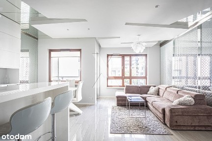 2-pokojowy apartament | Giełdowa