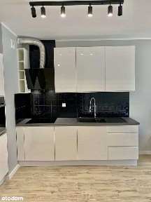 2-pokojowe mieszkanie ul. Jana Kazimierza