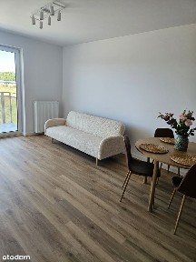 NOWE MIESZKANIE Z KLIMATYZACJĄ ul. NOWA