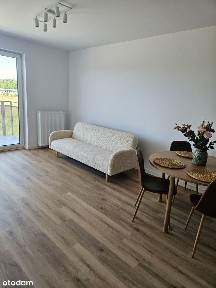 NOWE MIESZKANIE Z KLIMATYZACJĄ ul. NOWA