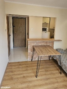 Wynajmę mieszkanie - Warszawa Wola ul. Smocza