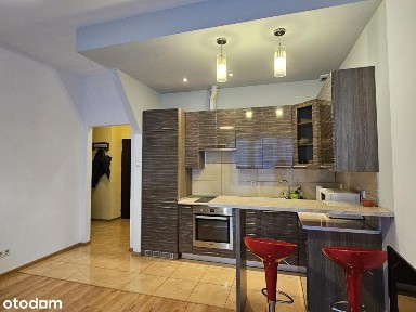 Jana Kazimierza-Wola-idealne, balkon, garaż