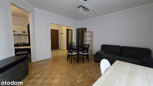 Ursynów, 69 m2, oddzielna kuchnia, garaż, bezpośr.