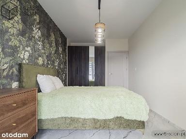 Mieszkanie 2pok | Nowe | Klimatyzacja | Szczepin