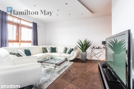 Mieszkanie przy Dworcu Gdańskim