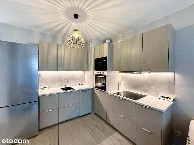 Pierwszy najem | 3 pokoje | Ul. Ślężna Wrocław