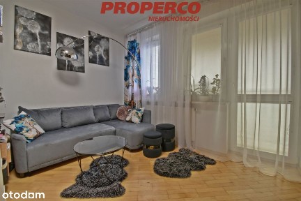 Mieszkanie 3pok, 57,6m2, ul.Tektoniczna,Ślichowice