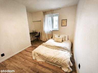 PRZYTULNE 3-POKOJOWE MIESZKANIE W ŚWIETNEJ LOKALIZACJI