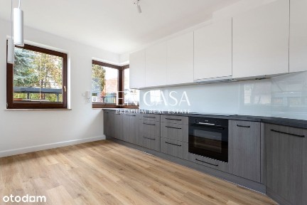 Dom na Starym Wilanowie | Wynajem