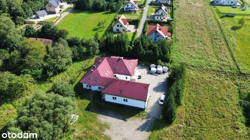 Sucha Beskidzka, suski, małopolskie