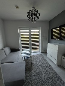 Mieszkanie z Balkonem