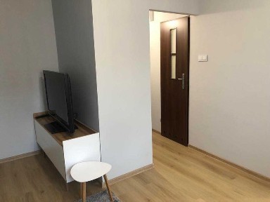 Wynajmę kawalerkę Osiedle Pow w Bełchatowie od 15 stycznia 2026