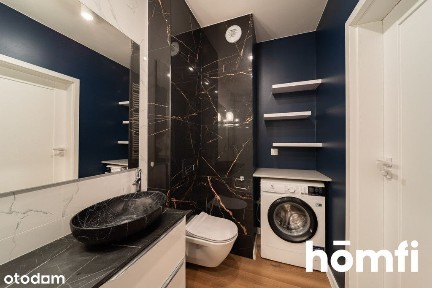 3 pok. apartament w Fuzji z miejscem parkingowym