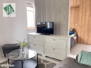 Komandorskie Wzgórze, kompaktowe 1,2 pokoje, Super