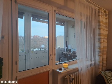 Wynajmę klimatyczne mieszkanie