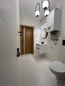 Apartament, M4, 3 pokoje, balkon, parking, bezczynszowe, Zamysłów