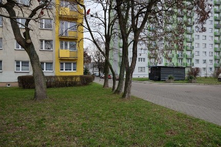 Mieszkanie 2 pokojowe Bytom Szombierki targowisko