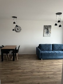 Mieszkanie do wynajęcia
