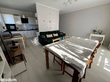 Mieszkanie, ul. Polskich Marynarzy