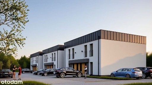 3 pokoje + ogródek | Puszcza 600m | Kraków 30 min | Bez prowizji