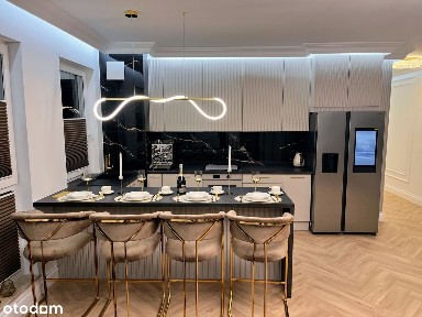 Nowy EKSKLUZYWNY APARTAMENT FARO blisko morza