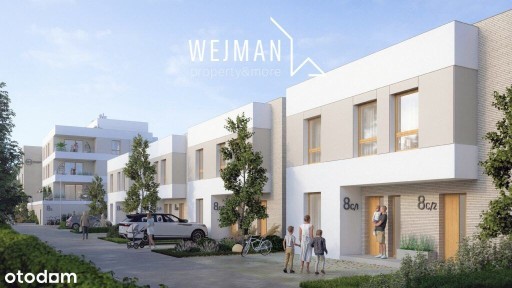 Mieszkania Osiedle pod Sosnami - Komfort i spokój