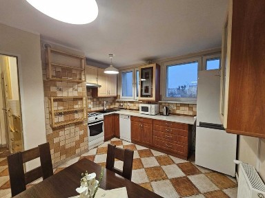 2 pokoje, rozkład, osobna kuchnia, balkon, media miejskie ul. Lubuska