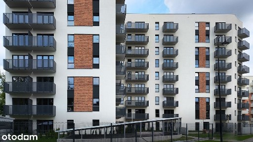 Promocja! Nowe 2 pokoje w Centrum - Politechnika Łódzka • Sukcesja