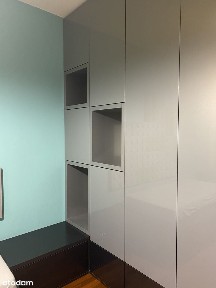 Mieszkanie 3 pokojowe z ogródkiem