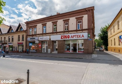 ul. Tadeusza Kościuszki, Bochnia, bocheński, małopolskie