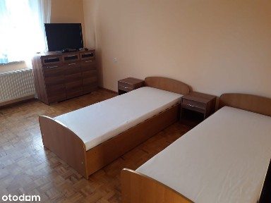 Mieszkanie na wynajem 4 pokojowe