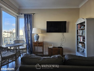 apartament Luxoro Park 3 pokoje, Przewłoka, Ustka