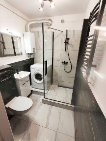 Wynajmę kawalerkę w Jastrzębiu Zdroju