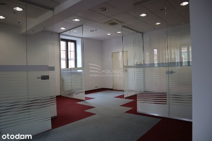 Wynajmę Lokal usługowo handlowy na Starówce