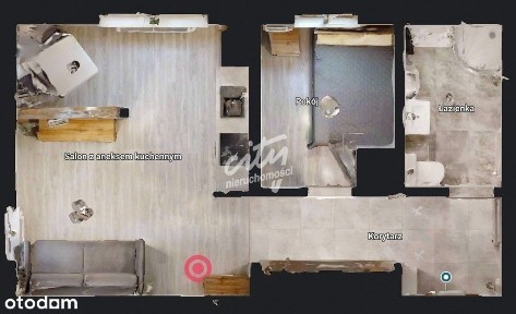 ul. gen. Stanisława Kopańskiego, Gumieńce, Zachód, Szczecin, zachodniopomorskie