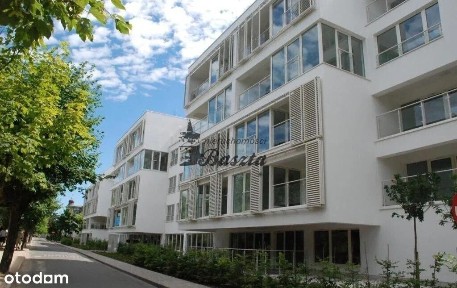 Apartament 50 m od morza w Międzyzdrojach