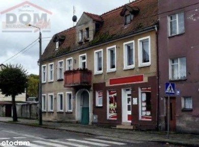 Ińsko, stargardzki, zachodniopomorskie