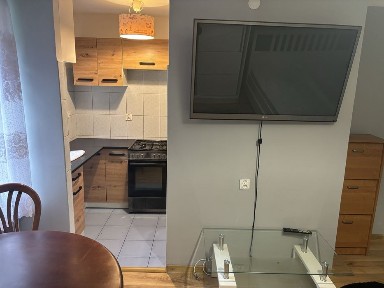 Wynajmę mieszkanie Kawalerka centrum sochaczew