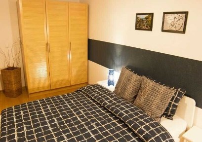 Kawalerka 28 m ul. Orzycka Mokotów /J/