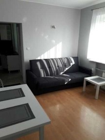 Kawalerka 25 m ul. Bagno -Śródmieście /A/n