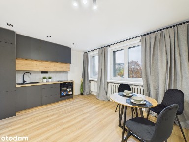 Blisko dworca Ligota! W trakcie remontu!