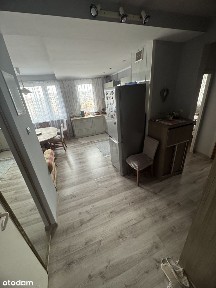 Widokowe M4 z balkonem os Beskidzkie